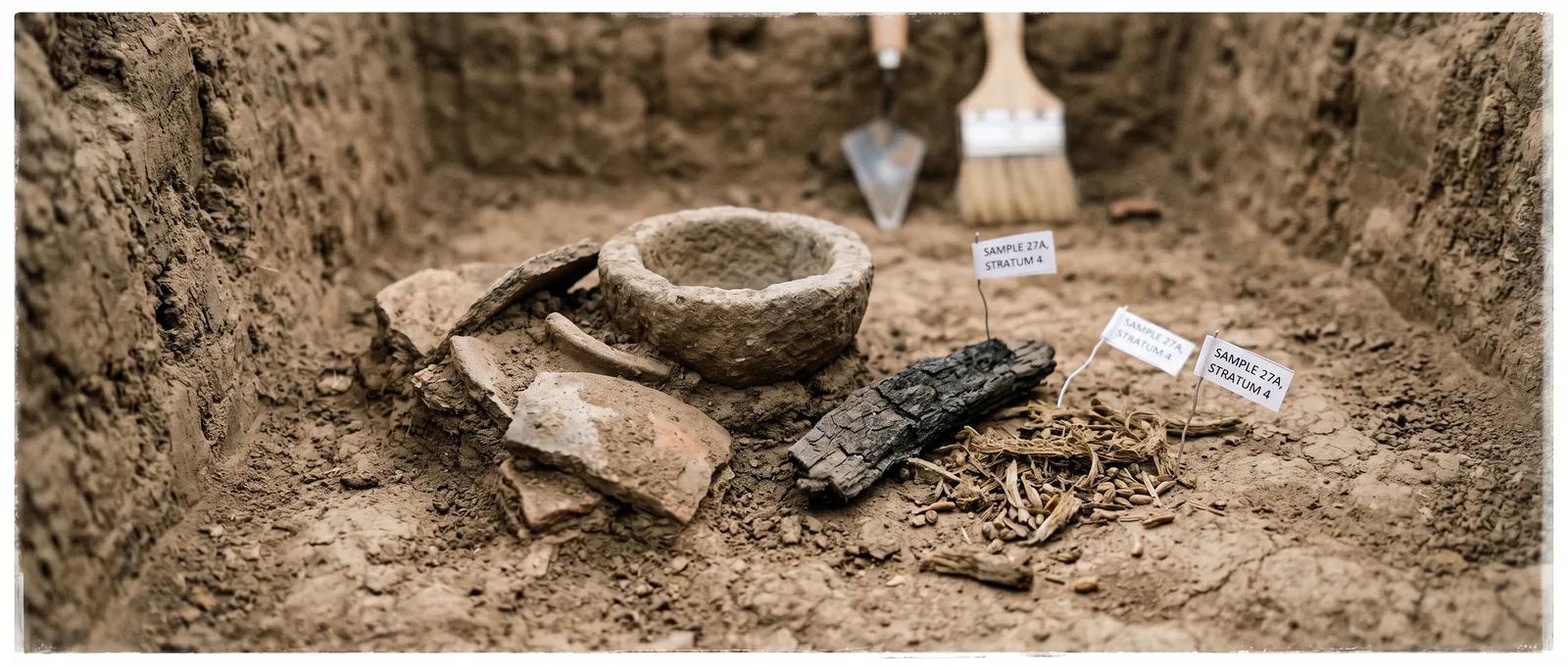 AZARIUS · ~12,000 years ago: cannabis was one of humanity's first domesticated crops in East Asia