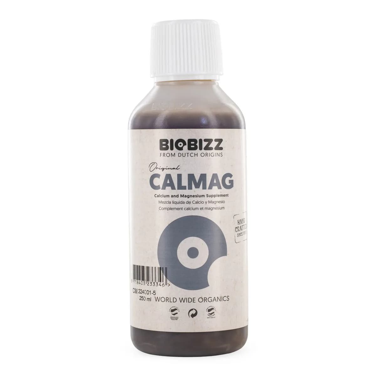 Biobizz Calmag