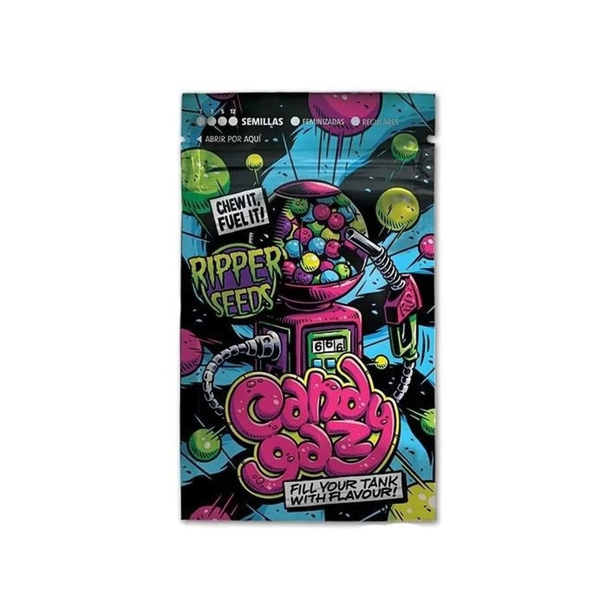 CandyGaz