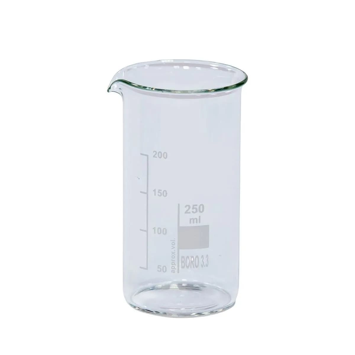 Miarka Cannolator 250ml (Medi-Wiet)