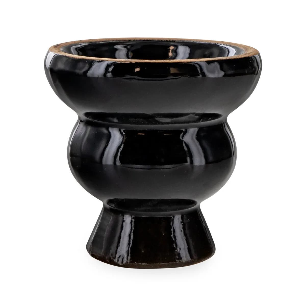 Ceramiczny cybuch do shishy Tinjab (Champ Al Malik)