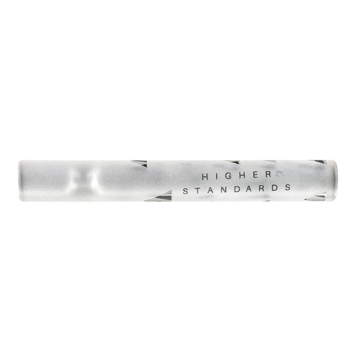 Szklana fajka one-hitter Higher Standards