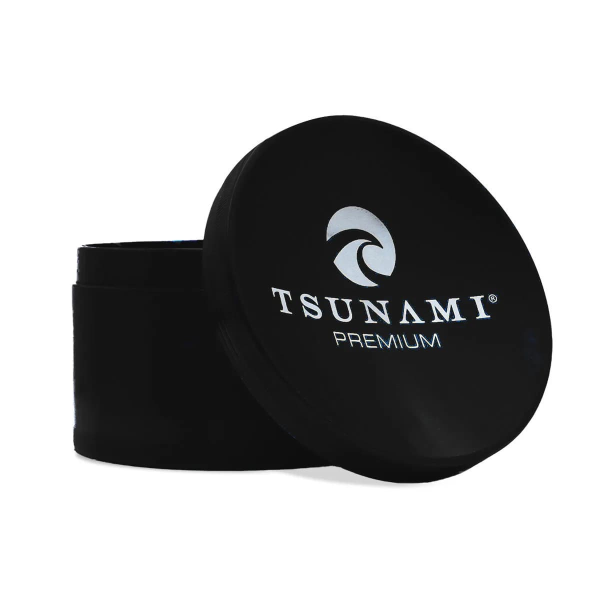 Młynek metalowy 100mm (Tsunami Glass)