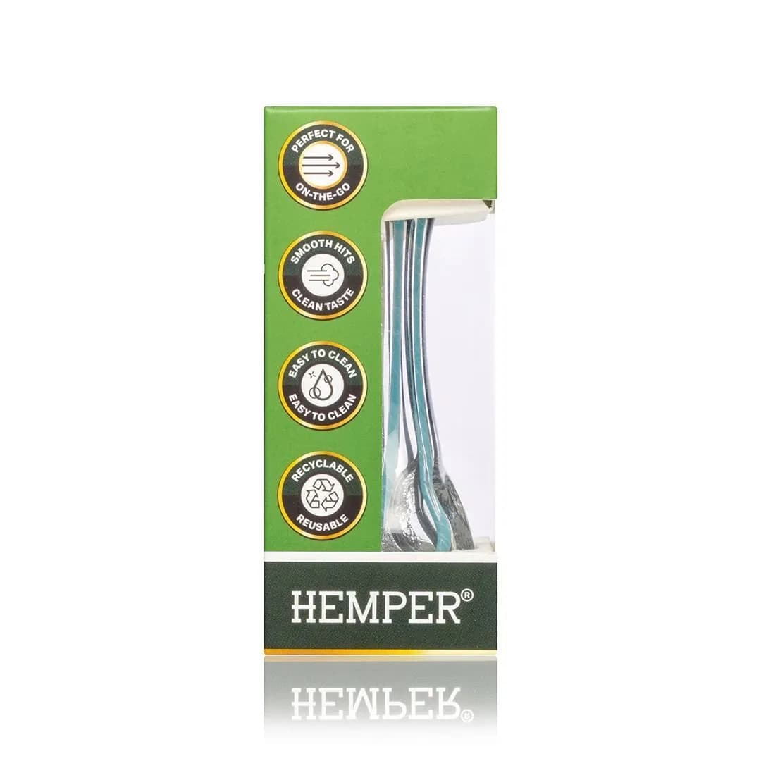 Hemper Mini Spoon Pipe