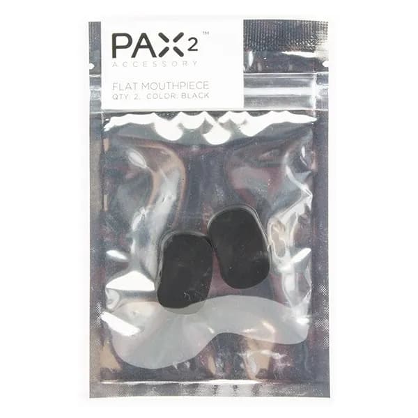 Pax Flat Mouthpiece