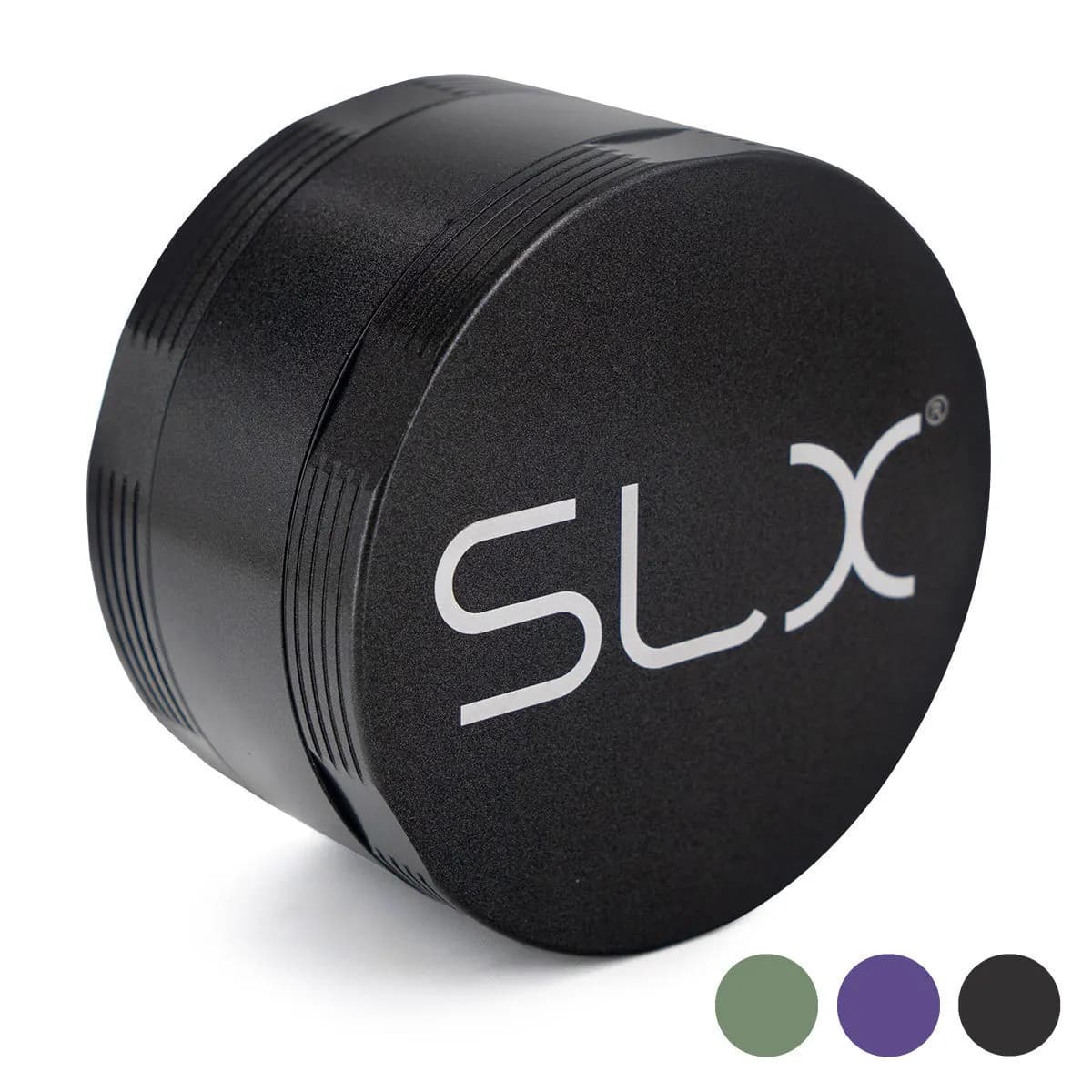 SLX BFG Młynek nieprzywierający (4-częściowy - Ø88mm)