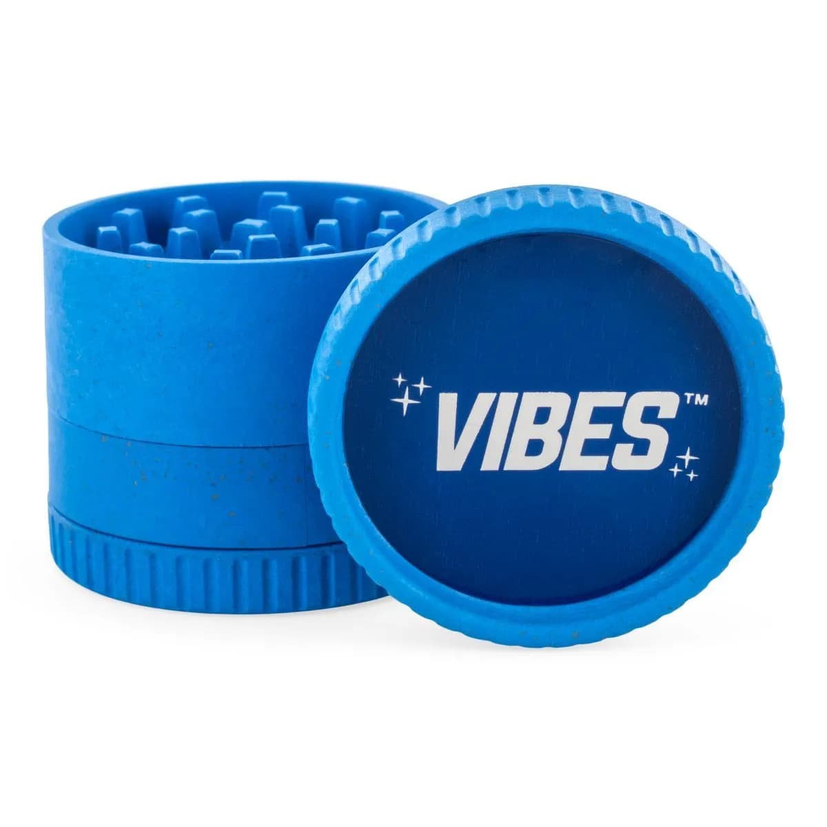 VIBES x Santa Cruz Shredder młynek konopny 4-częściowy