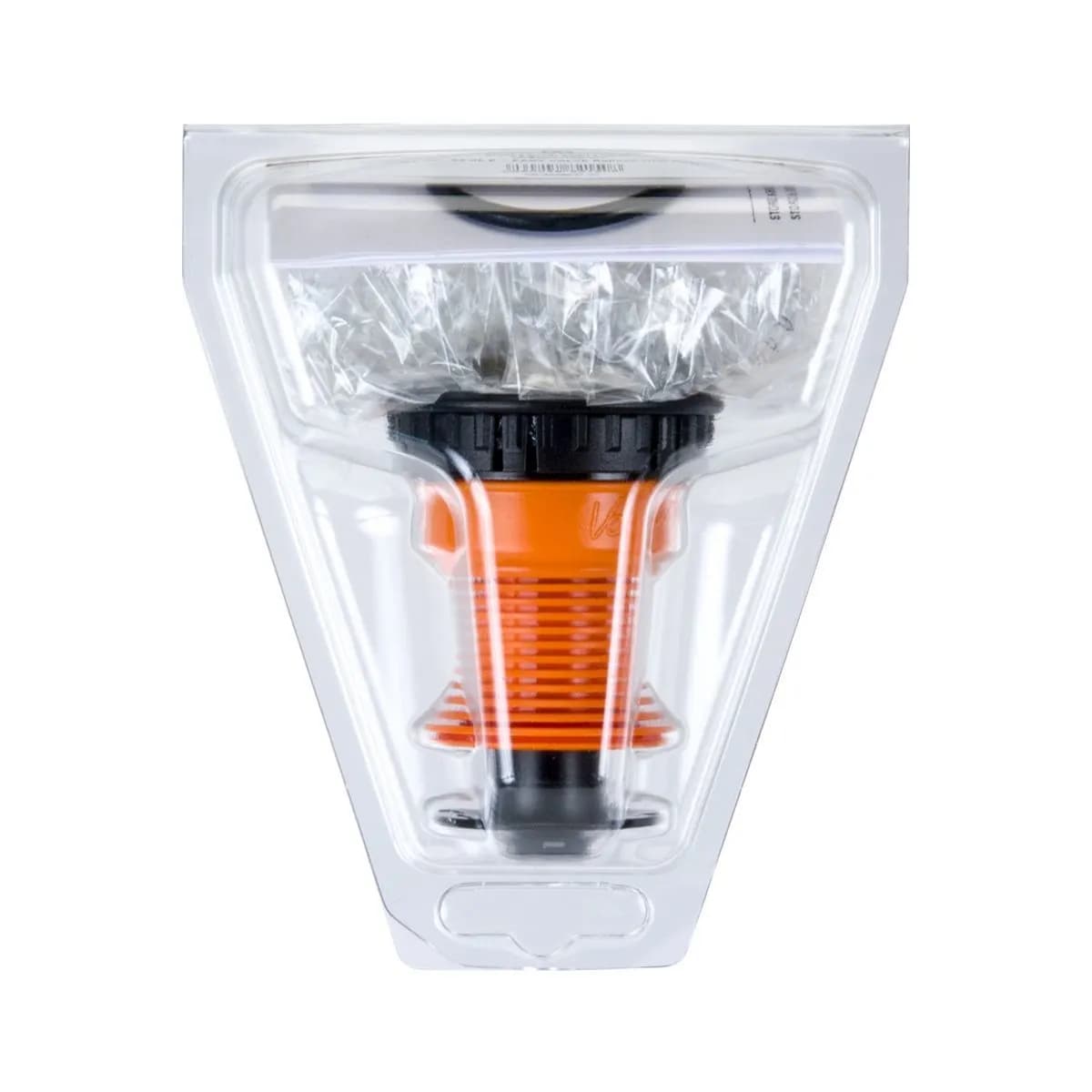 Volcano - Balon z adapterem