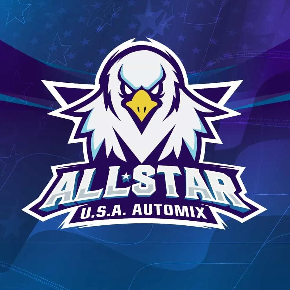 All Stars USA Automix
