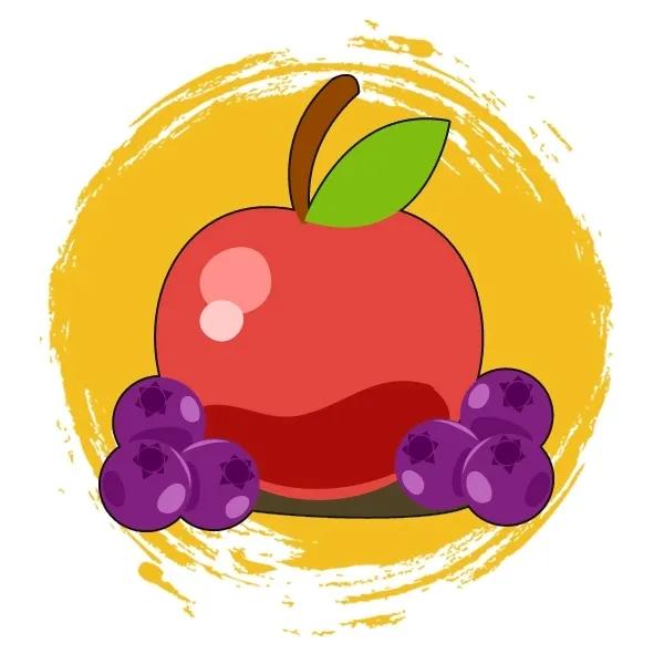 Appleberry