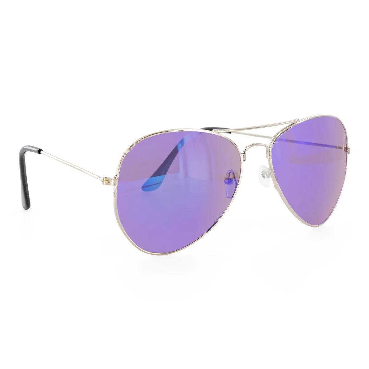 Okulary przeciwsłoneczne aviator