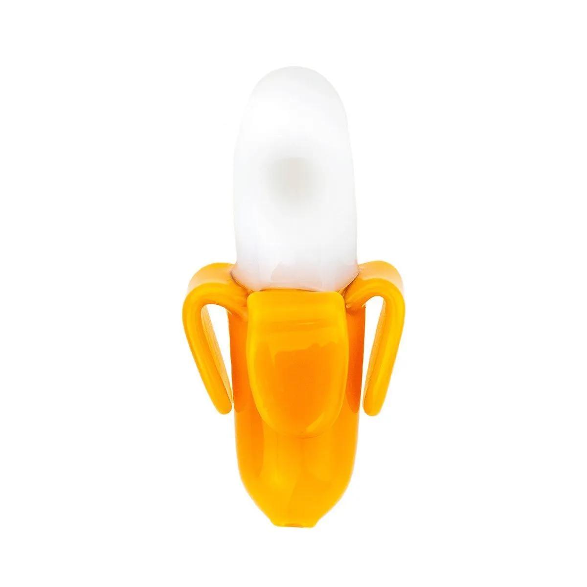 Szklana fajka Bananza Goody Glass