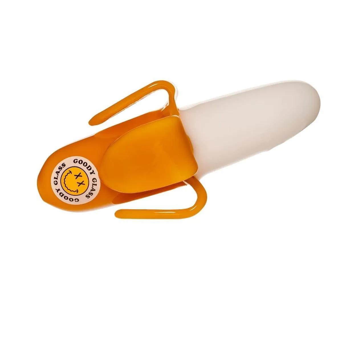 Szklana fajka Bananza Goody Glass