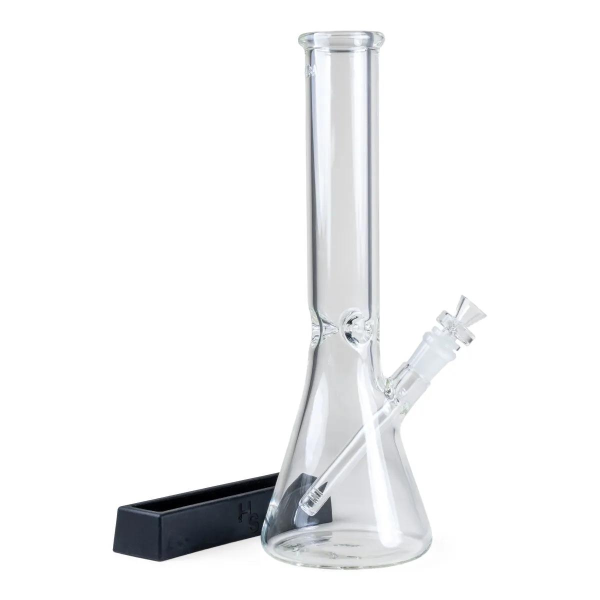 Higher Standards Beaker — bong szklany