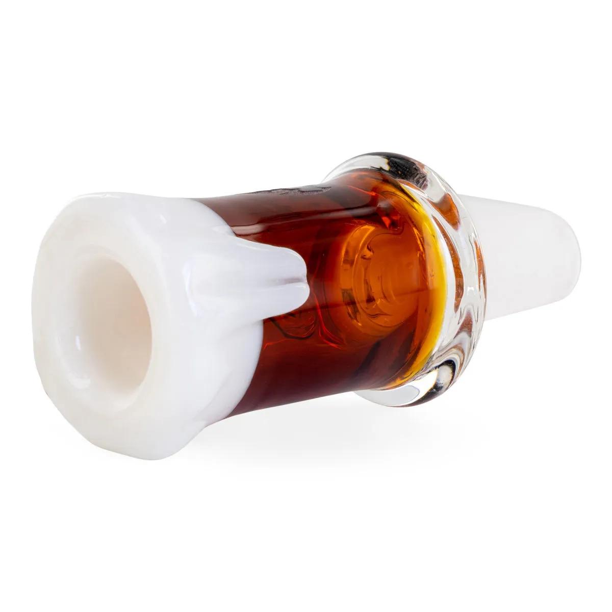 Cybuch Empire Glassworks Beer Mug Bowl
