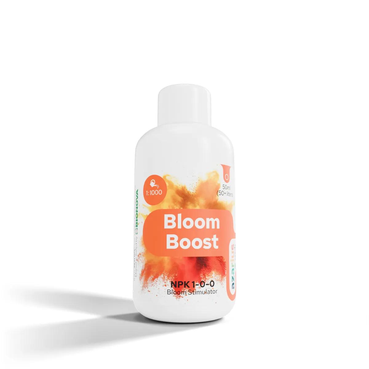 Bloom Boost - stymulator kwitnienia