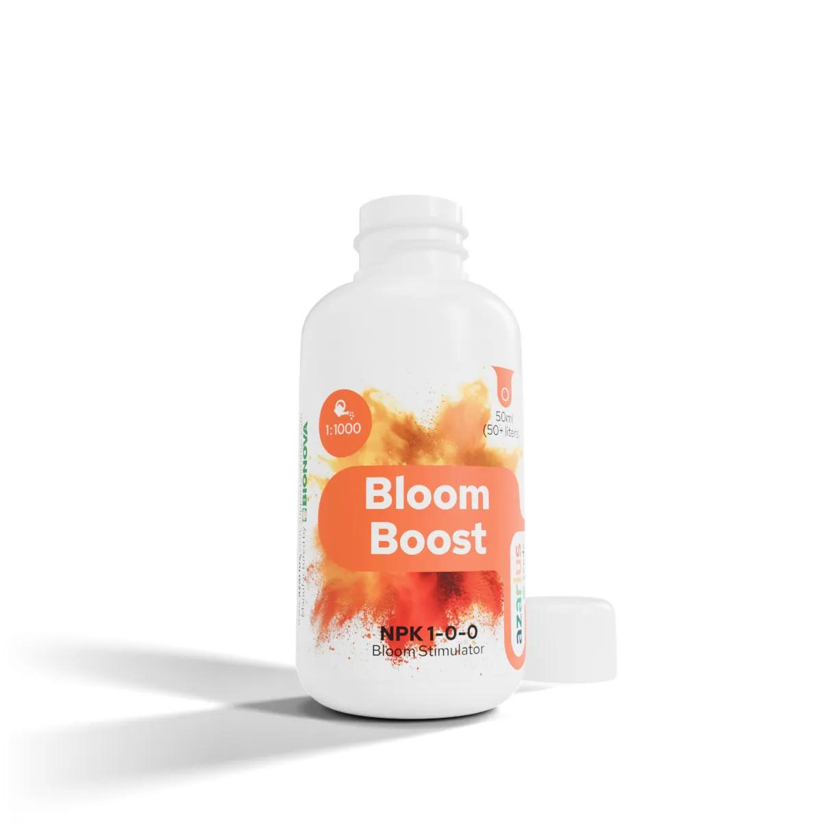 Bloom Boost - stymulator kwitnienia