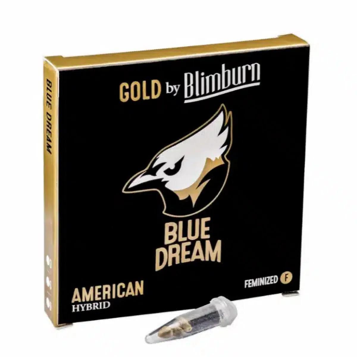 Blue Dream