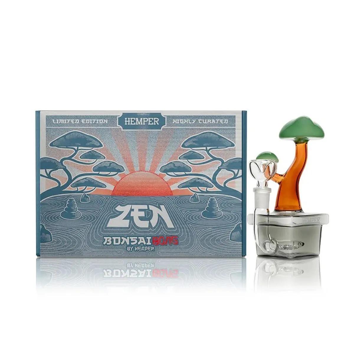 Bong Bonsai
