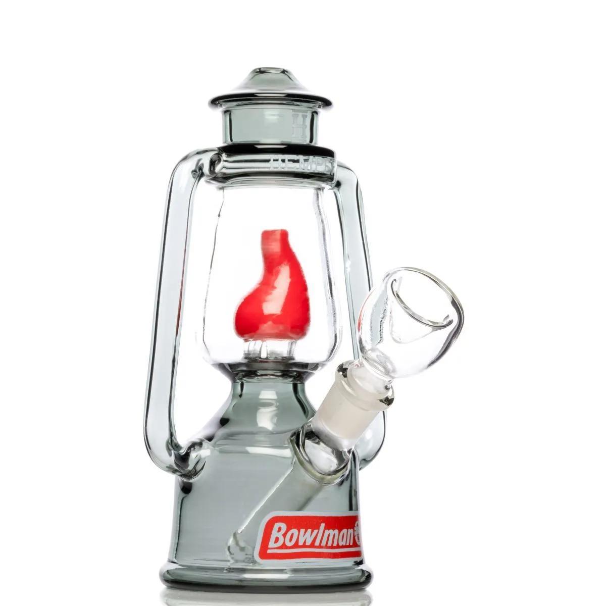 Bong Bowlman Lantern