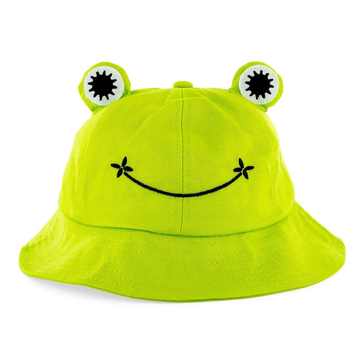 Kapelusz Bucket Hat Animal