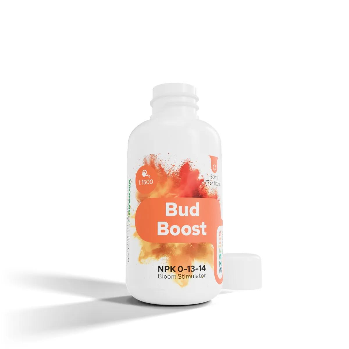 Azarius Bud Boost – booster PK na kwitnienie