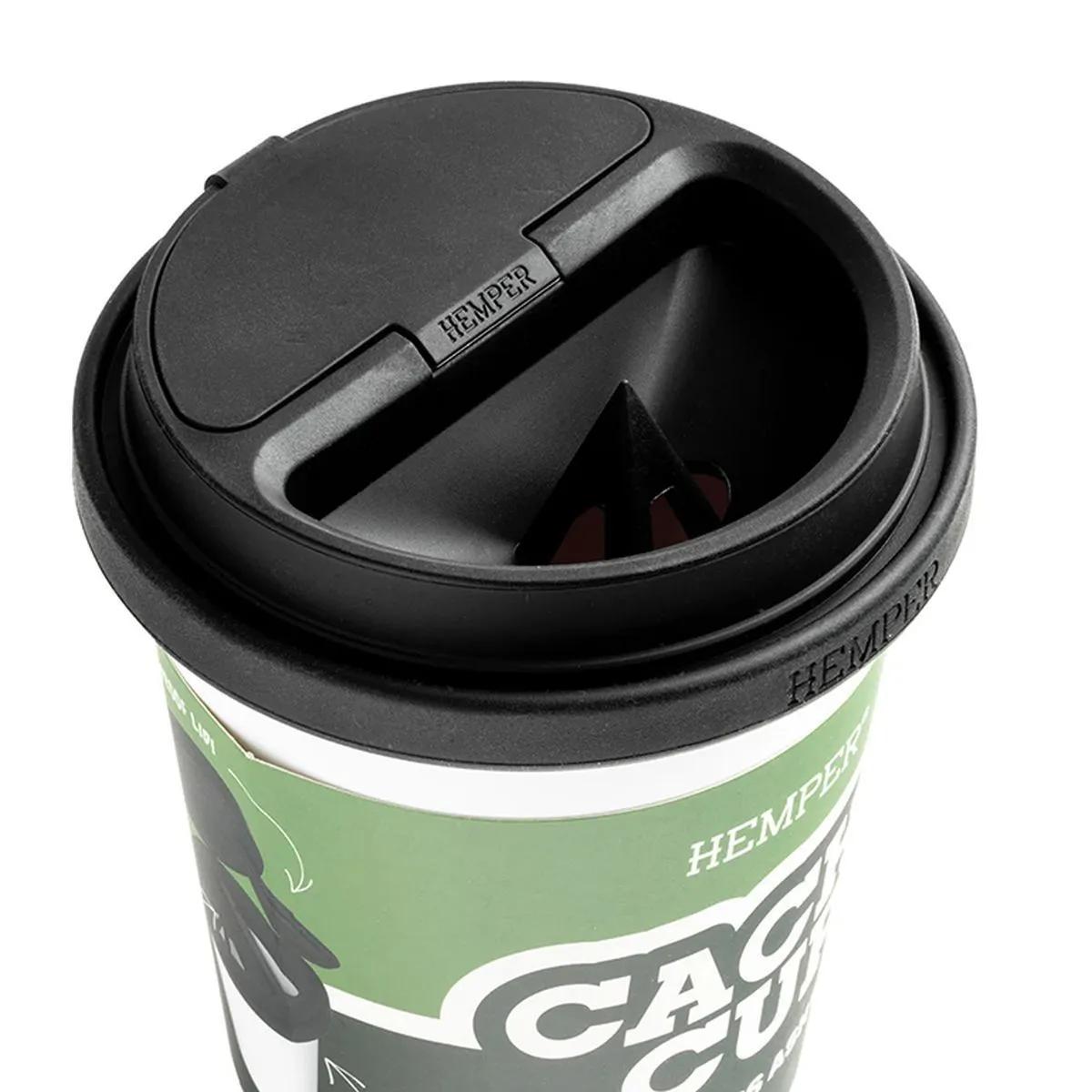 Bezdymna popielniczka Cache Cup