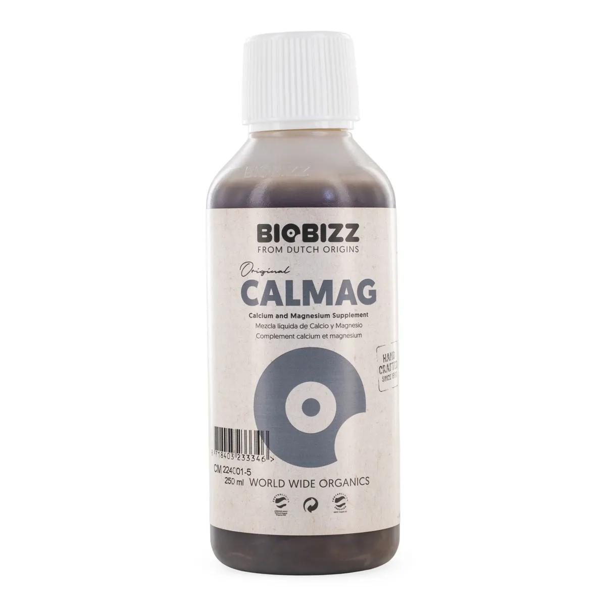 Biobizz Calmag