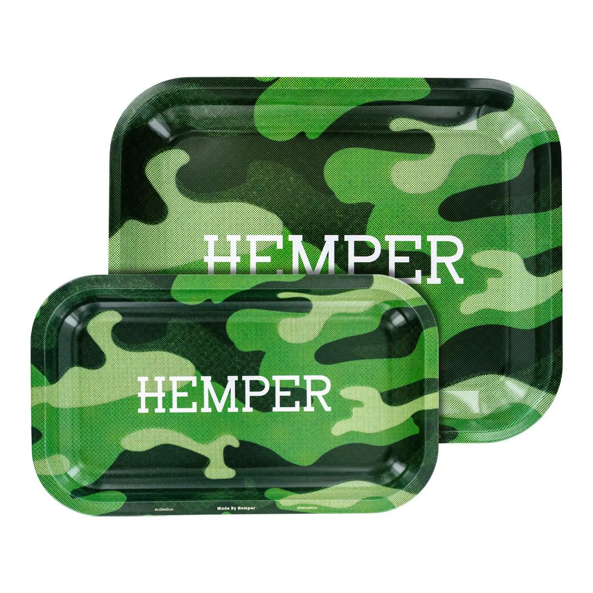 Tacka do skręcania Camouflage