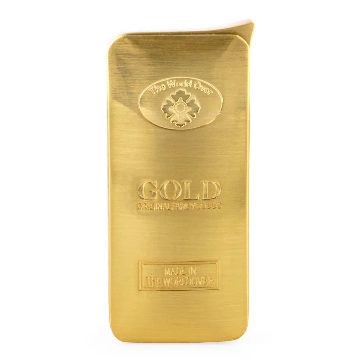 Zapalniczka Champ Goldbar