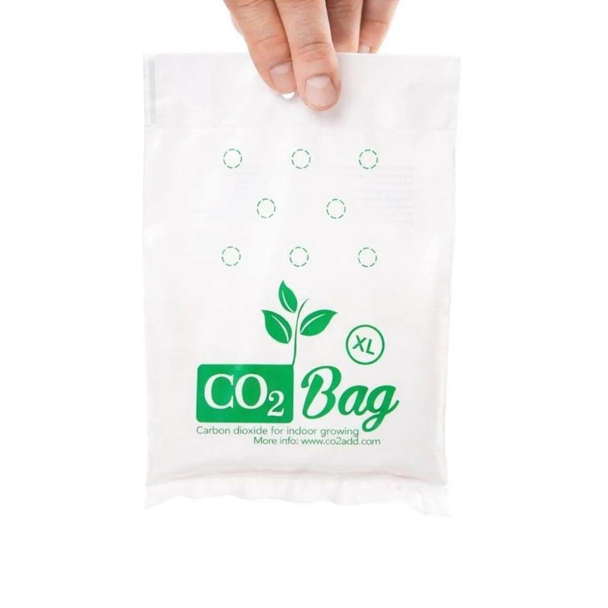 CO2BAG - Worek CO2