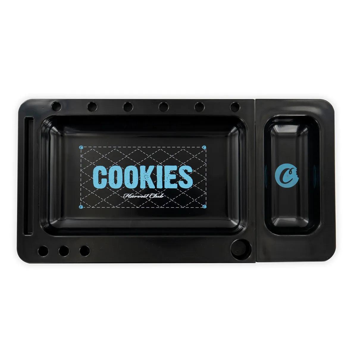 Cookies Rolling Tray 2.0 - tacka do zwijania