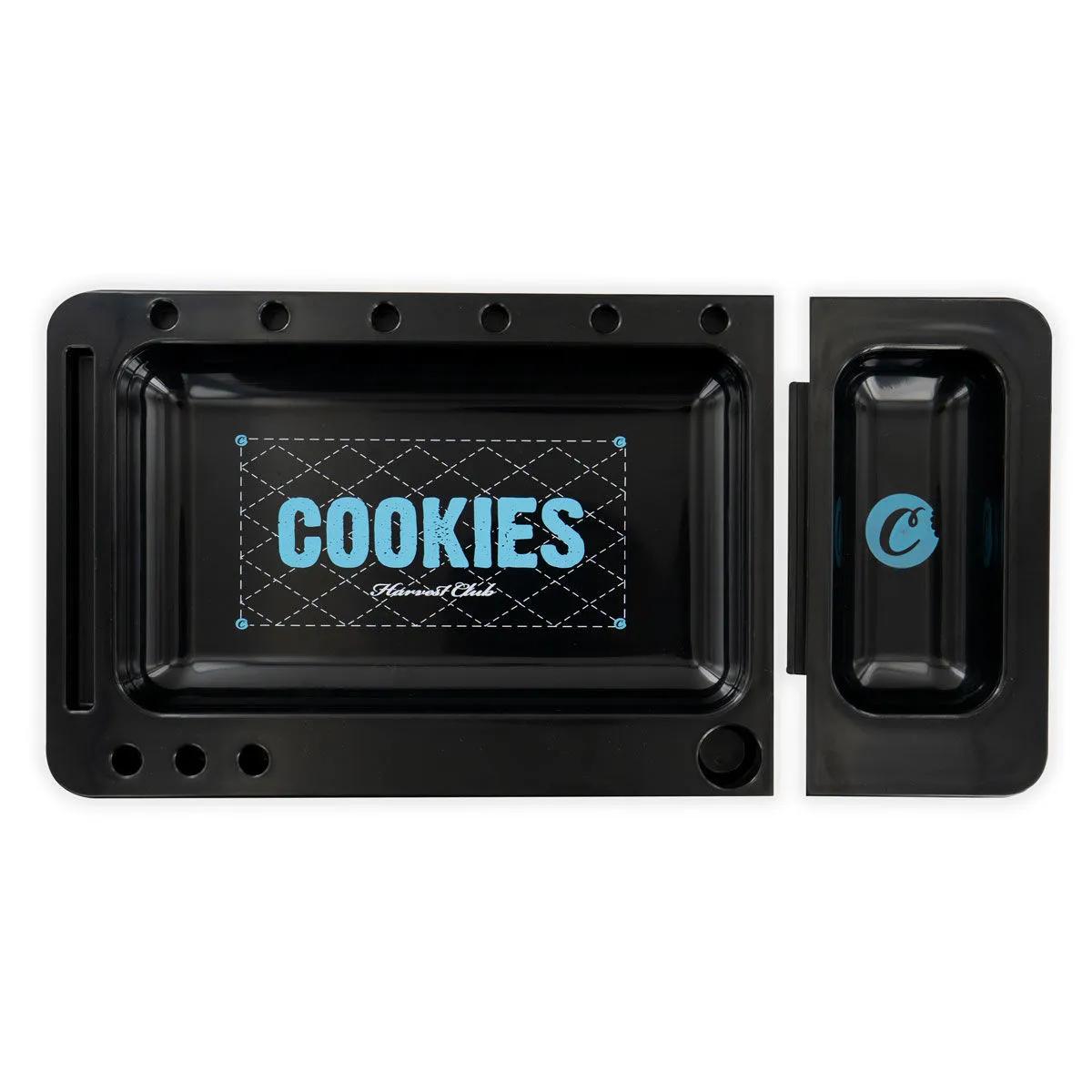 Cookies Rolling Tray 2.0 - tacka do zwijania