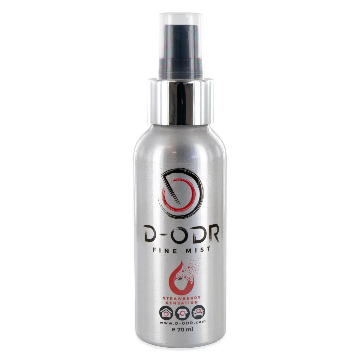 D-ODR Mist – neutralizator zapachów na bazie terpenów — zdjęcie 4