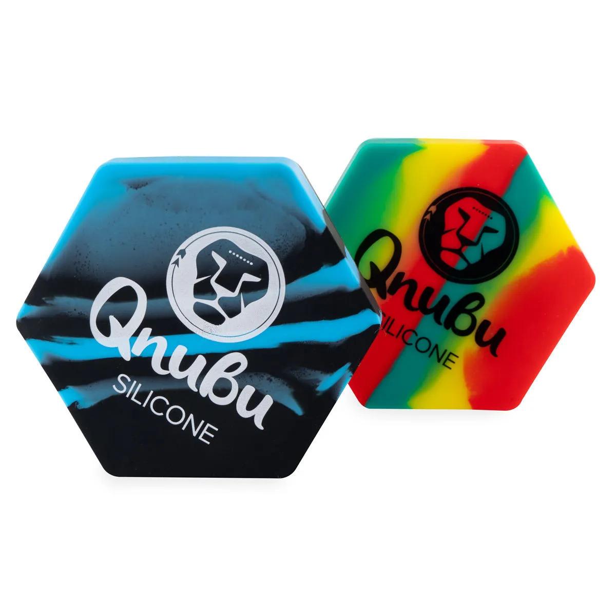 Qnubu Dab Station Jar - słoik na koncentraty