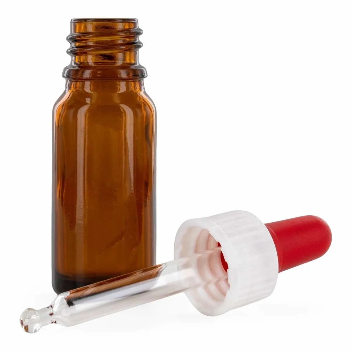 Buteleczka z zakraplaczem 10ml