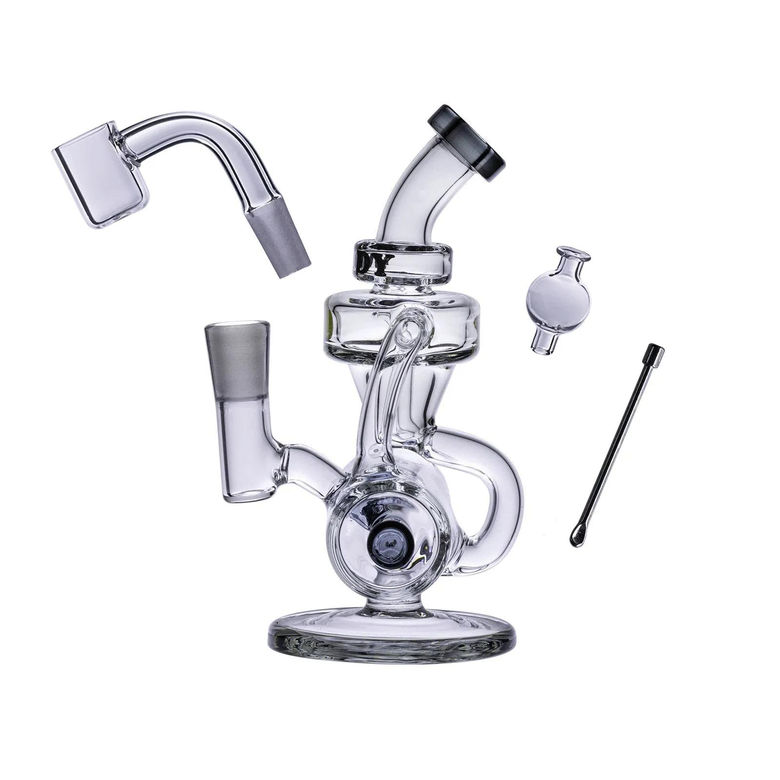 Zestaw Mini Rig Drummer Boy