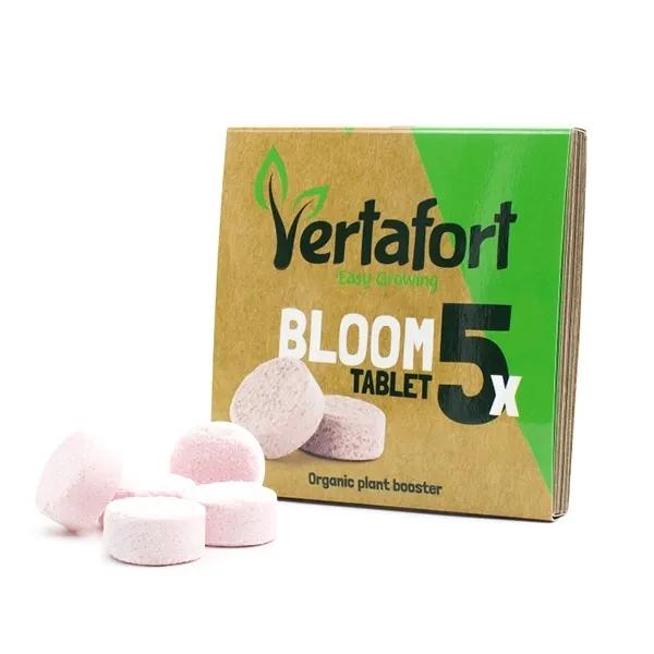 Tabletki Easy Bloom Booster na kwitnienie