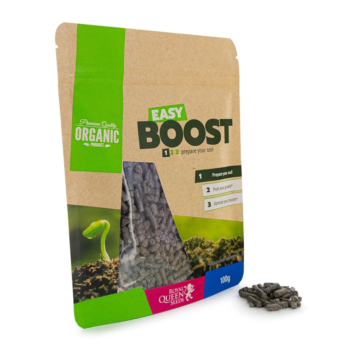 Easy Boost naturalny nawóz