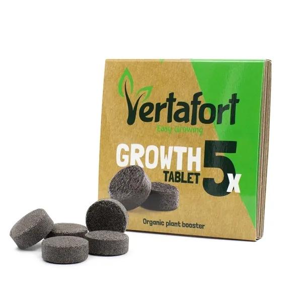 Easy Grow Tablets Royal Queen Seeds