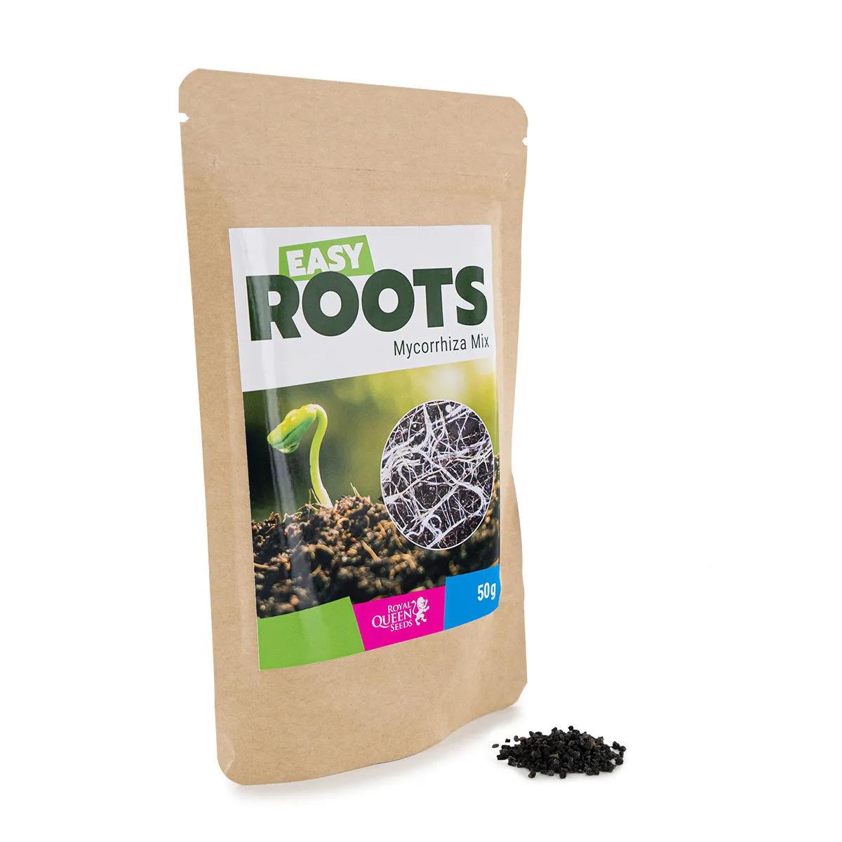Easy Roots Mycorrhiza Mix – mieszanka mikoryzowa