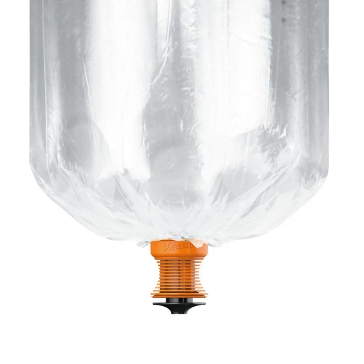 Zestaw zamienny EASY VALVE