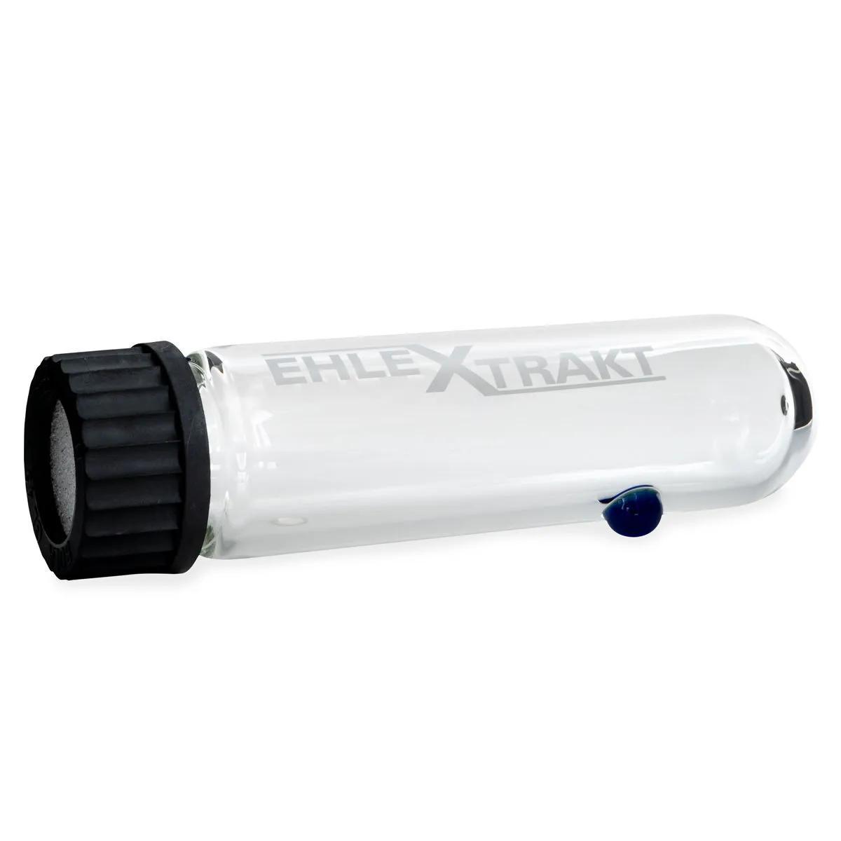 EHLE-X-trakt szklany ekstraktor