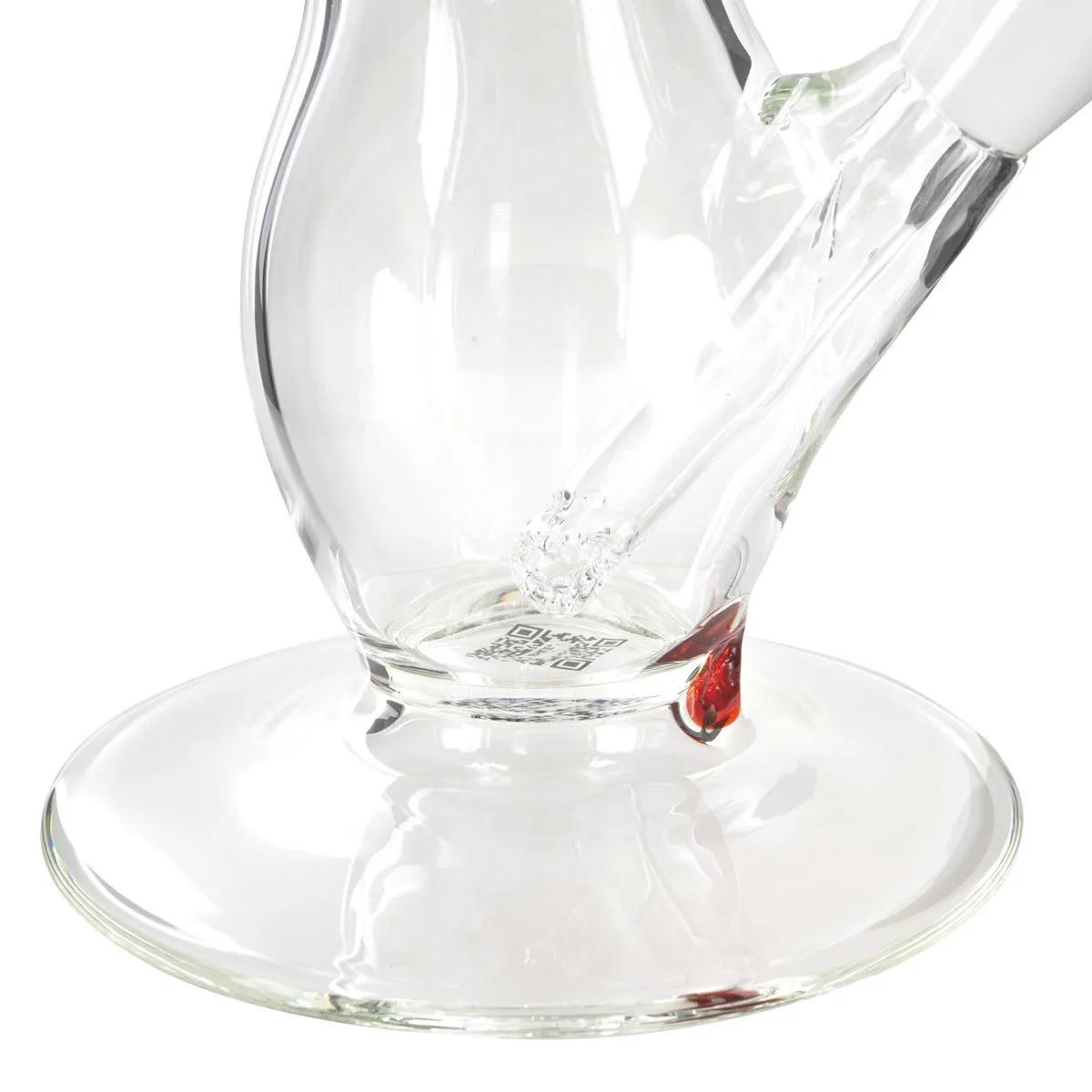 Bong z lodem e.motion Belly (EHLE)