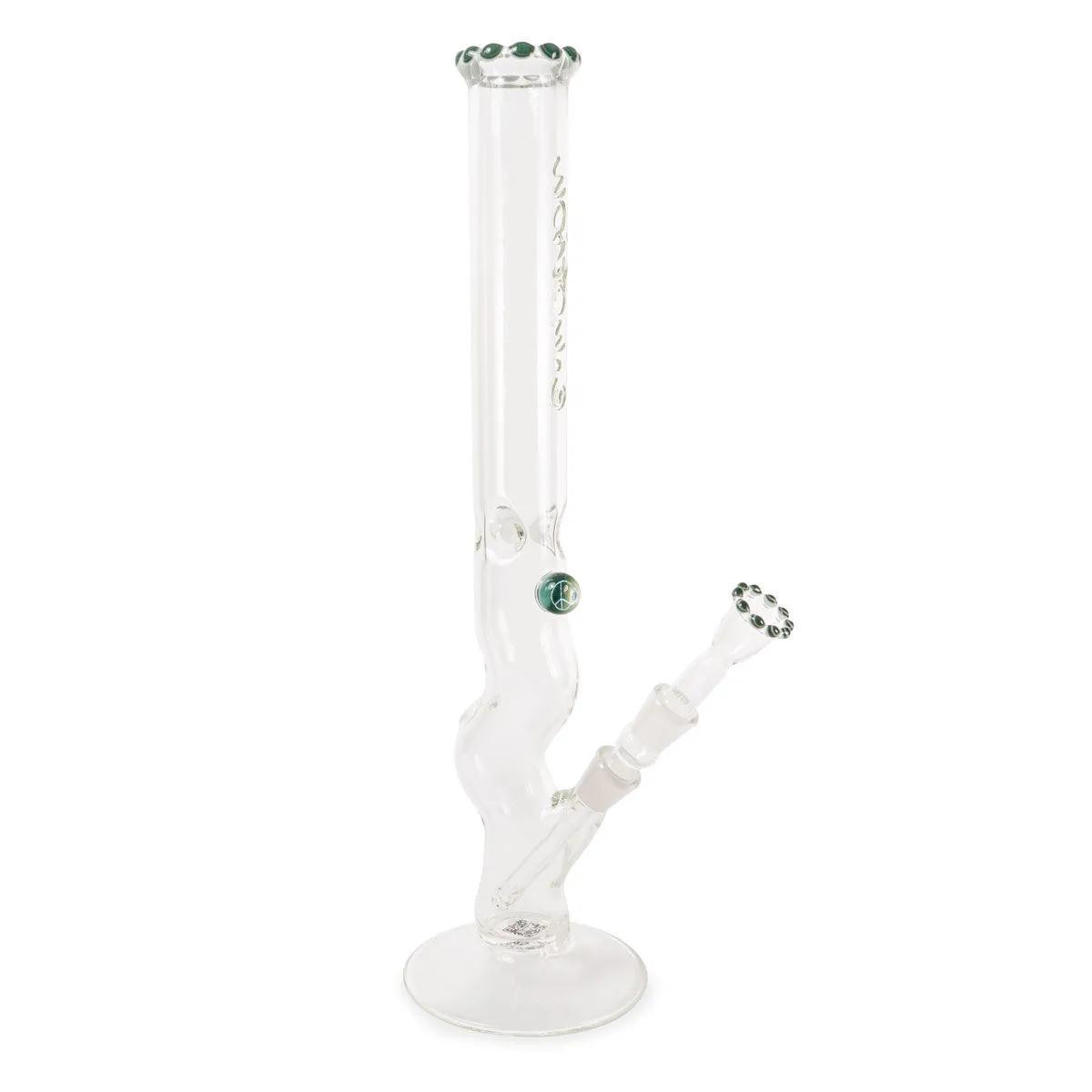 Bong szklany e.motion MINZZZ (EHLE)
