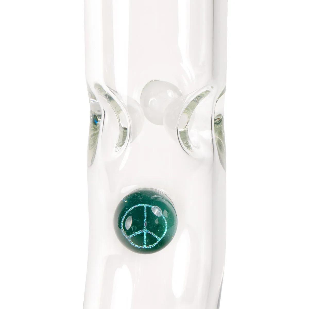 Bong szklany e.motion MINZZZ (EHLE)