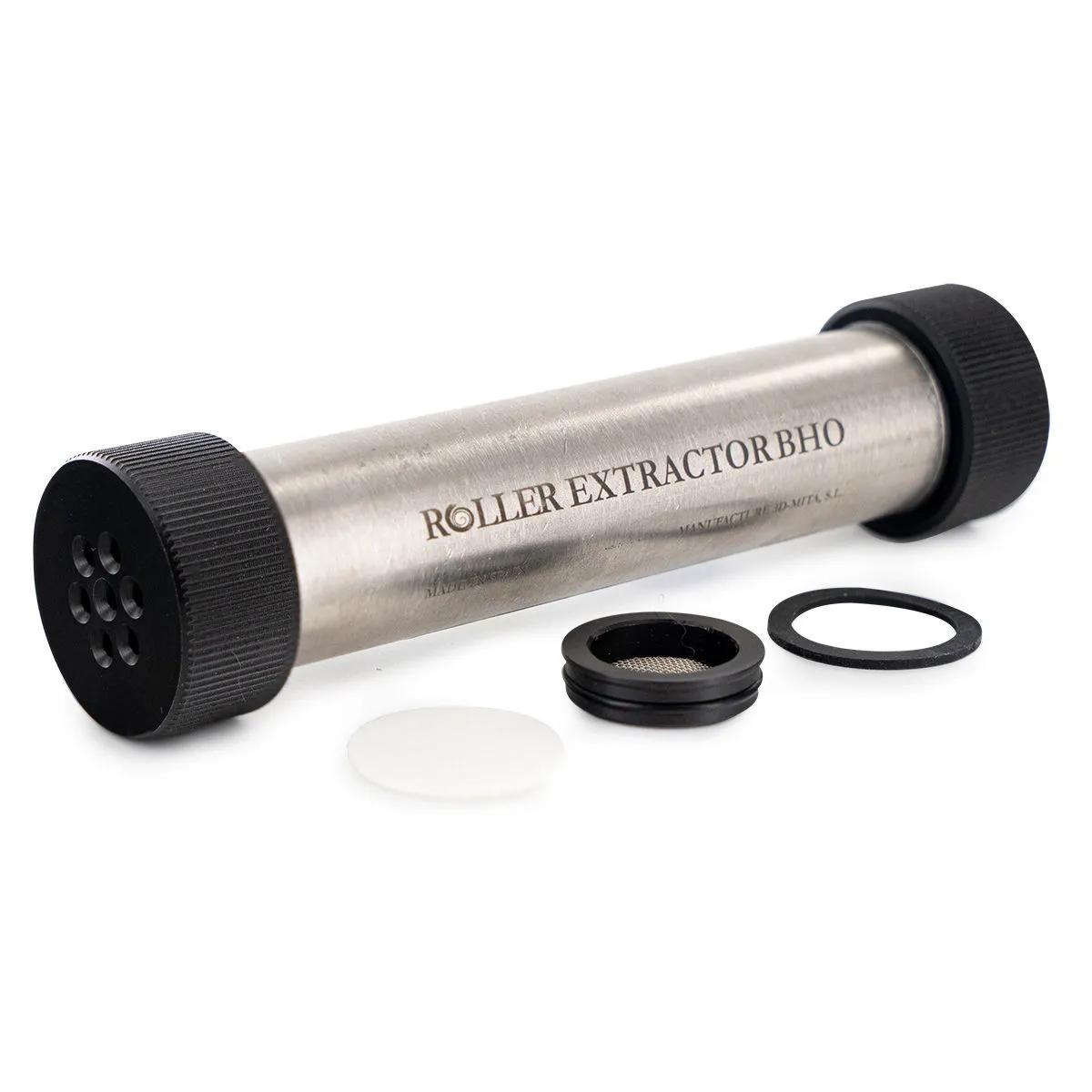Ekstraktor BHO Roller