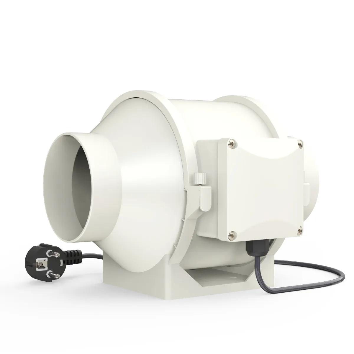 Wentylator wyciągowy TT (Vanguard Hydroponics)