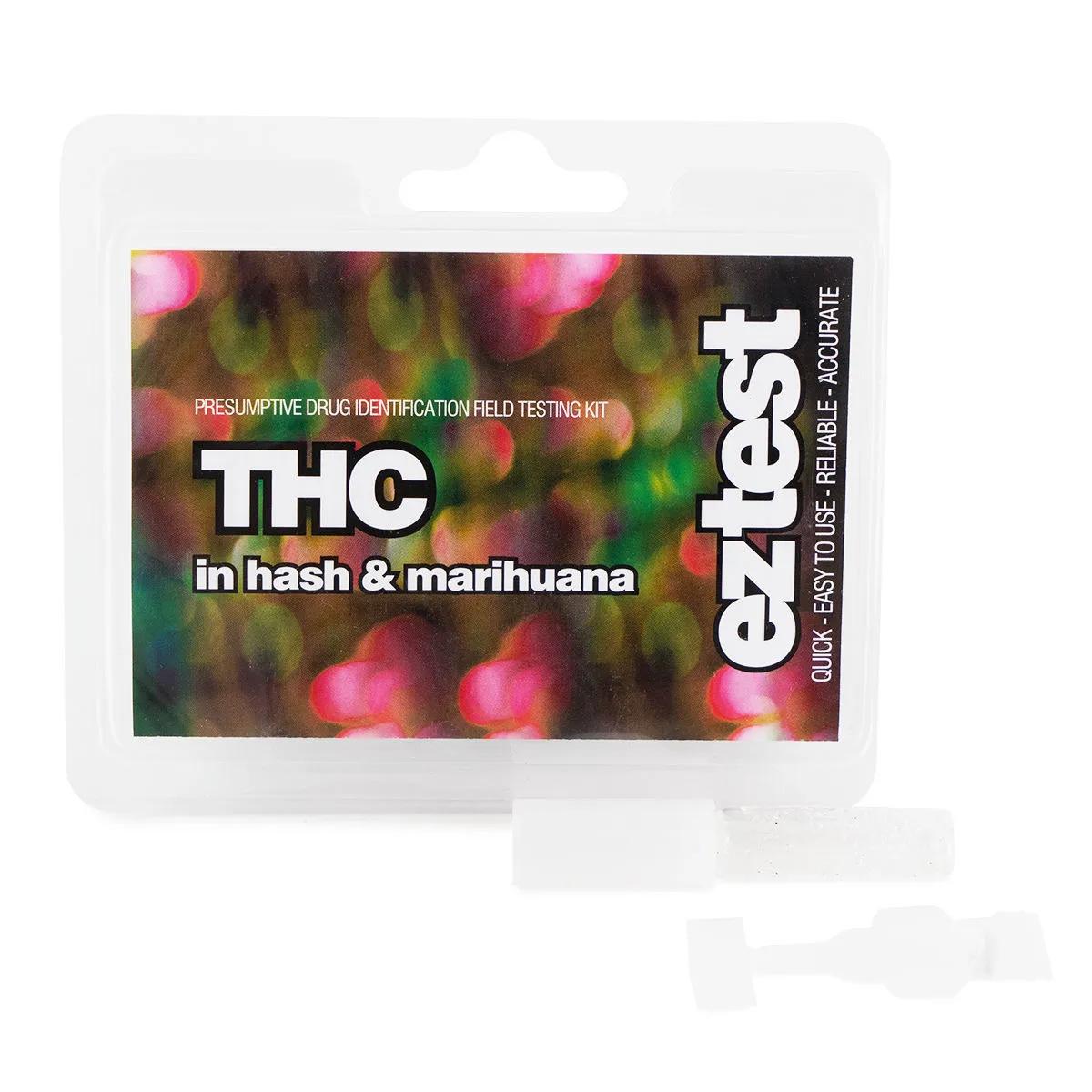 EZ Test THC - test na obecność THC
