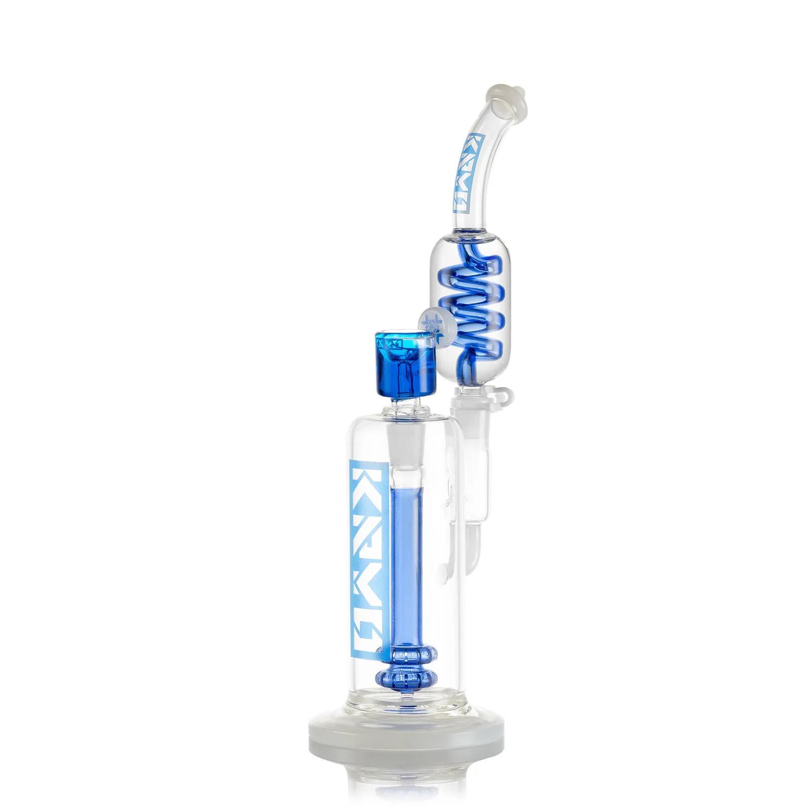 KRYO Pionowy Bubbler z Funkcją Mrożenia